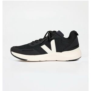 Veja black impala sneakers